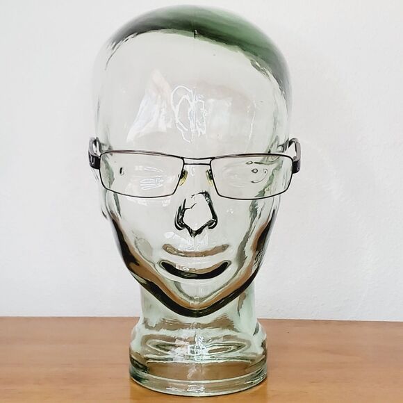 Michael Ryen Mens Eye Glasses MR-189 Green Frames Optical Vision 55/17 135 - Picture 2 of 10